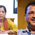 Sunita Kejriwal: ఎంపీ తప్పుడు స్టేట్‌మెంట్ వల్లే కేజ్రీవాల్ అరెస్ట్: సునీత కేజ్రీవాల్