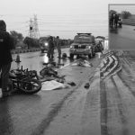 Kakinada Road Accident: ఘోర రోడ్డుప్రమాదం.. అన్నదమ్ములు మృతి