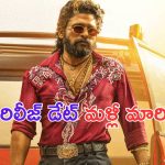 Pushpa 2: ఇదెక్కడి ట్విస్ట్.. పుష్ప కొత్త రిలీజ్ డేట్ ఎప్పుడో తెలుసా.. ?