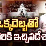 CM Revanth Reddy Speech: ఆర్టీసీ అంశంపై చర్చ.. హరీష్ రావుకు ఇచ్చిపడేసిన సీఎం రేవంత్ రెడ్డి