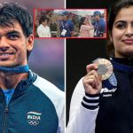 Neeraj Chopra – Manu Bhaker: అబ్బాయికి 24, అమ్మాయికి 22 .. నీరజ్-మను మధ్య.. ఏమిటి కథ?