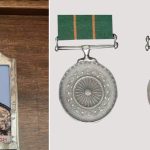 Gallantry Awards 2024: అమరవీరుడు కల్నల్ మన్‌ప్రీత్ సింగ్‌తో సహా.. నలుగురికి కీర్తిచక్ర పురష్కారం..