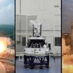 ISRO launches SSLV-D3: SSLV-D3 రాకెట్ ప్రయోగం సక్సెస్.. ఈ ఉపగ్రహంతో కలిగే ప్రయోజనాలివే..