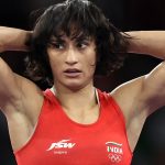 Vinesh Phogat: 100 గ్రాముల బరువు వెనుక ఏం జరిగింది?