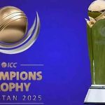 ICC Champions Trophy 2025: మీరు రారు, మేం రావాలా?.. పాక్ ఆగ్రహం.. ఛాంపియన్స్ ట్రోఫీపై రచ్చ
