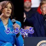 Donald Trump: కమలా హారిస్ కంటే నేనే అందంగా ఉంటా: ట్రంప్