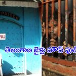Telangana Jails Are Overcrowded: తెలంగాణ జైళ్లు ‘హౌస్ ఫుల్’.. ఆ కేసుల్లో అరెస్టైన నేరస్తులే ఎక్కువ!