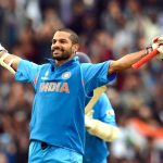 Shikhar Dhawan: అర్రెర్రె.. ధావన్ భయ్ ఎంత పనిచేశావ్? మళ్లీ క్రికెట్ ఆడతావా?