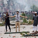 Bangla Student Protest: భారత్ – బంగ్లాదేశ్ సరిహద్దుల్లో హై అలర్ట్..