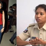 Mumbai actress case: ముంబై నటి కేసు.. దర్యాప్తులో ఏసీపీ స్రవంతి.. రాత్రంతా, ఇపీఎస్‌లకు ఇబ్బందులు
