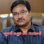 Hydra Commissioner: ఎన్ కన్వెన్షన్‌కు ఆ అనుమతులు లేవు.. అందుకే కూల్చేశాం: హైడ్రా కమిషనర్