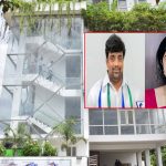 Big shock to Ysrcp: ఖాళీ అవుతున్న వైసీపీ.. మరో ఇద్దరు పార్టీకి, పదవులకు రిజైన్!