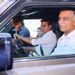 HarishRao as PAC  Chairman: హరీష్‌రావు పీఏసీ ఛైర్మన్ అయితే, కేటీఆర్‌ మాటేంటి?