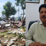 Hydra demolish: హైడ్రాను స్వాగతించిన బీఆర్ఎస్.. వాటిపై నిర్ణయమేంటి? ఎమ్మెల్యే మాధవరం కృష్ణారావు ప్రశ్న