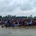 BSF sends back: బంగ్లాదేశ్ సంక్షోభం, 1000 మంది బంగ్లాదేశీయులను అడ్డుకున్న బీఎస్ఎఫ్