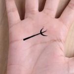 Trishul in Hand Palmistry: మీ అరచేతిలో త్రిశూలం గుర్తు ఉందా.. ? అయితే మీరు అదృష్టవంతులే