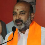 Bandi Sanjay thanks to Modi: మోదీ చెప్పారంటే చేస్తారంతే.. ఇదిగో నిదర్శనం: బండి సంజయ్