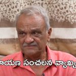 CPI Narayana: రేవంత్ రెడ్డి పులి మీద నుంచి దిగొద్దు.. దిగితే మింగేసే ప్రమాదముంది: నారాయణ