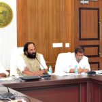 White Ration Cards: కొత్త రేషన్ కార్డులు ఎవరెవరికి ఇవ్వనున్నారంటే..? వారికి ఉండాల్సిన అర్హతలివే..