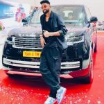 Mohammed Siraj: డ్రీమ్స్‌లో సిరాజ్ తొలి అడుగు, ల్యాండ్ రోవర్ కారు కొనుగోలు, జాబితా ఇంకా..