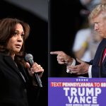 Donald trump vs Kamala harris: ట్రంప్ వర్సెస్ కమలాహారిస్.. తొలి డిబేట్‌కు డేట్ ఫిక్స్