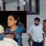 Duvvada Srinu’s house: మిడ్‌నైట్ హంగామా.. భార్యపై దాడికి దువ్వాడ శ్రీను యత్నం..  పోలీసుల జోక్యంతో?