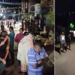 Earthquake in srikakulam: వణికిన శ్రీకాకుళం జిల్లా.. రెండుసార్లు భూ ప్రకంపనలు..