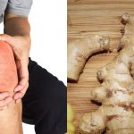 Ginger Benefits: అల్లంతో కీళ్ల నొప్పులు మాయం