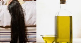 Onion Oil For Hair: ఈ ఆయిల్‌తో జుట్టు రాలడం తగ్గి, ఒత్తుగా పెరగడం మాత్రం పక్కా !