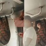 Viral Video: ట్రైన్‌లో సీటు దొరకట్లేదని బాధపడుతున్నారా..ఈ బ్రో ఐడియాని ఫాలో అయిపోండి