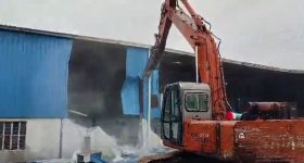 Helicopter crashed: కేదార్‌నాథ్.. కొండల్లో కూలిన హెలికాప్టర్, అసలేం జరిగింది?