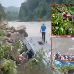 Nepal Bus Accident: నేపాల్‌లో ఘోర ప్రమాదం, నదిలో పడిపోయిన బస్సు.. 40 మంది భారతీయులు