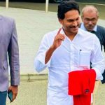 Jagan foreign tour: మంగళవారం విదేశాలకు.. జగన్‌కు గ్రీన్ సిగ్నల్.. కాకపోతే..