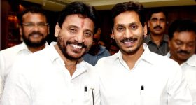 Jagan shock to Duvvada: ఫ్యామిలీ మేటర్‌లో పార్టీని లాగినందుకు..  దువ్వాడకు షాకిచ్చిన జగన్
