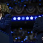 Kamala Harris: అమెరికా అధ్యక్ష ఎన్నికలు, కమలాహారిస్ ప్రచారంలో ఉపాధ్యక్ష అభ్యర్థి టిమ్‌వాజ్‌