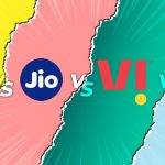 Jio vs Airtel vs Vi vs BSNL: భారీ పోటీ.. తక్కువ ప్రైస్‌లో ఎక్కువ వాలిడిటీ అందించే రీఛార్జ్ ప్లాన్లు!