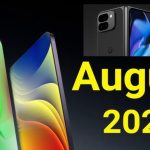 Upcoming Mobiles August 2024: టైమ్ ఆగయా.. ఐదు బడ్జెట్ ఫోన్లు..  చాలా చీప్‌ రా బాబు!
