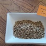 Ajwain Health Benefits: వాముతో చిటికెలో జలుబు, దగ్గు మాయం !