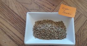 Ajwain Health Benefits: వాముతో చిటికెలో జలుబు, దగ్గు మాయం !