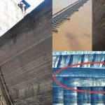 Medigadda project: మేడిగడ్డ బ్యారేజ్ దర్యాప్తు.. మధ్యంతర రిపోర్టు.. 21 మంది ఇంజనీర్లపై