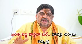 Harishrao: ఆ ఐదుగురి మరణాలు ముమ్మాటికీ ప్రభుత్వ హత్యలే : హరీశ్ రావు