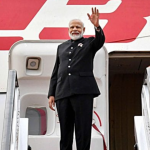 PM Narendra Modi: పెట్టుబడులతో రండి.. సింగపూర్‌లో ప్రధాని మోదీ