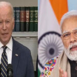 Modi and Biden talk in phone: బైడెన్ కు మోదీ ఫోన్ చేసింది అందుకేనా?