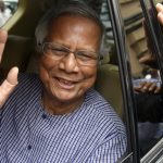 Mohammed Yunus: బంగ్లాదేశ్ కొత్త ప్రధాని మహమ్మద్ యూనస్.. కేబినెట్‌లో వారికే ఛాన్స్