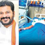 CM Revanth Reddy help: గురుకుల విద్యార్థినికి ప్రభుత్వ ఖర్చుతో వైద్యం..సీఎం రేవంత్ ఆదేశం
