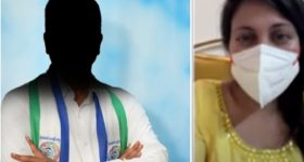 Mumbai actress reveals: ఏపీ.. ముంబై నటి ఇష్యూ, మూడు రోజులు గెస్ట్ హౌస్‌లో.. ఆపై చిత్రహింసలు!