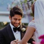 Nagachaitanya-sobhita engagement: ఆమెతో నాగచైతన్య ఎంగేజ్‌మెంట్! కొంతమందికి మాత్రమే..