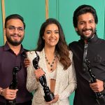 Nani – Film Fare Awards 2024: ఆ కోరిక మెల్ల మెల్లగా తగ్గిపోతుంది: నేచురల్ స్టార్ నాని