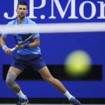 Djokovic advances: ఆసక్తిగా సాగుతున్న యూఎస్ ఓపెన్.. తర్వాత రౌండ్‌లో జకోవిచ్