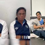 Vinesh Phogat : ‘వినేశ్ ఫోగట్ కు న్యాయం జరుగుతుంది’.. ఇండియన్ ఒలింపిక్ అసోసియేషన్!